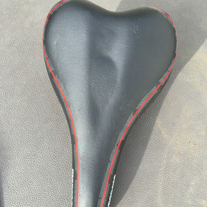 Bike seat